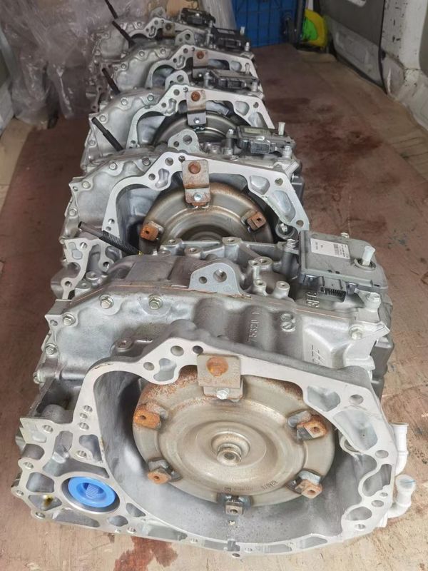 nuevo conjunto de transmisión 2WD TF-73SC 20009-78M10-000 20009-78M12-000 para el 2014-2018 Suzuki Alivio 1.6L