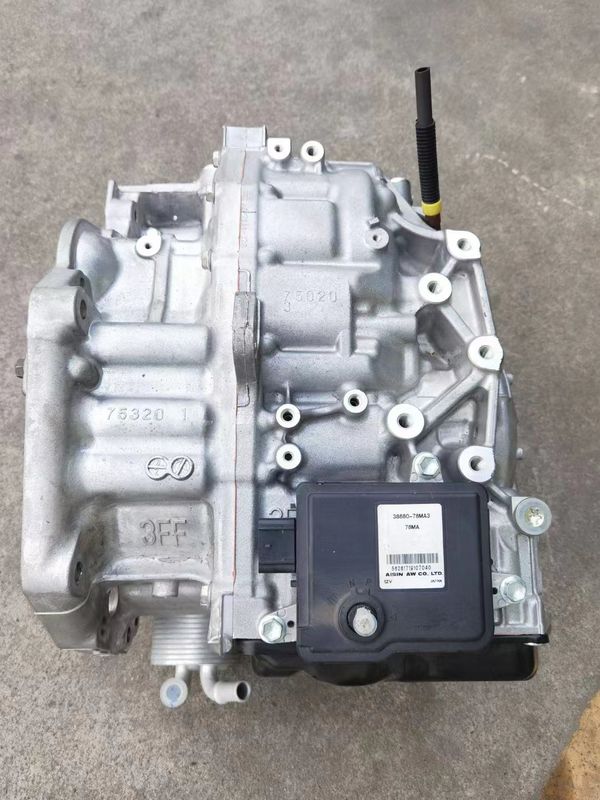 nuevo conjunto de transmisión 2WD TF-73SC 20009-78M10-000 20009-78M12-000 para el 2014-2018 Suzuki Alivio 1.6L