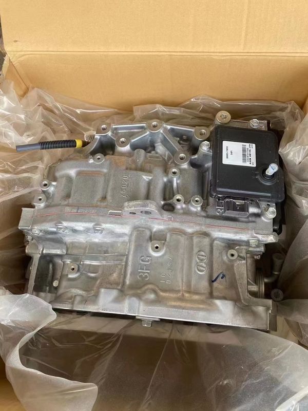 nuevo TF-71SC 6 velocidades de transmisión automática Aisin 2000986P13 para Suzuki 2015-2019 VITARA 1.4T 2WD
