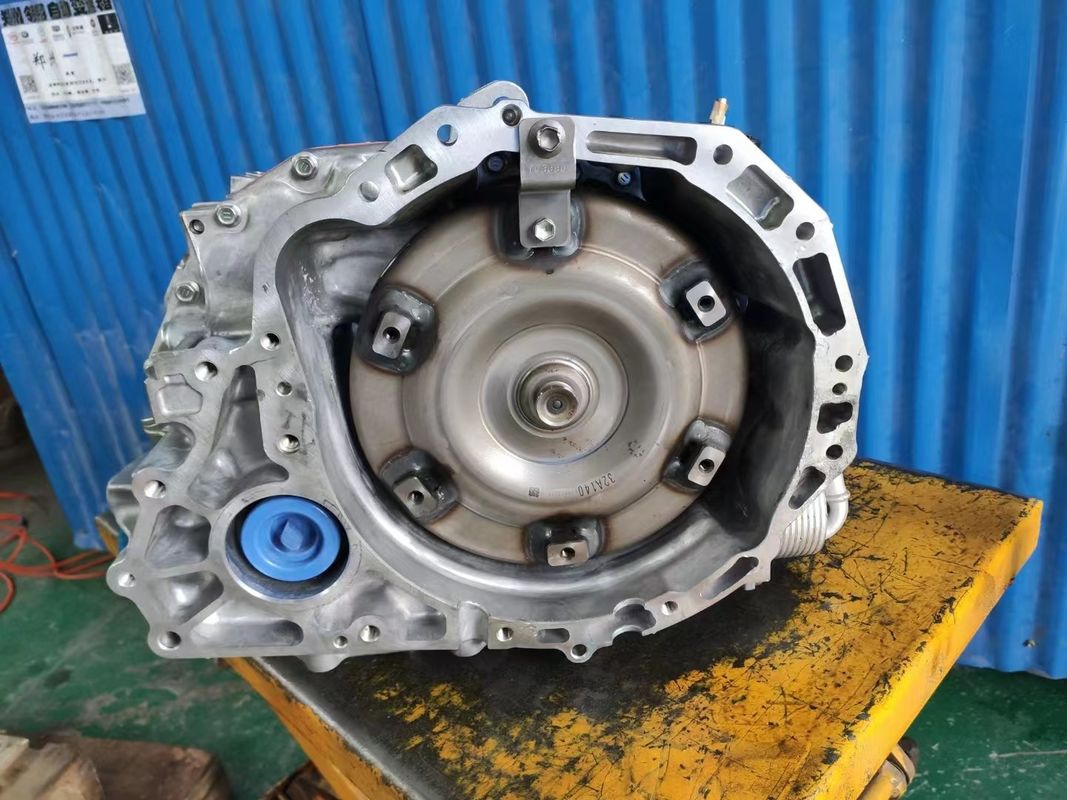 nuevo TF-71SC 6 velocidades de transmisión automática Aisin 2000986P13 para Suzuki 2015-2019 VITARA 1.4T 2WD