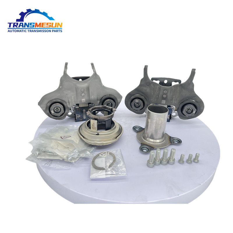 El nuevo kit de doble embrague seco 602001900 6DCT250 DPS6 incluye el rodamiento de liberación de tenedor para Ford 2008-2024 Focus DC4 700.4