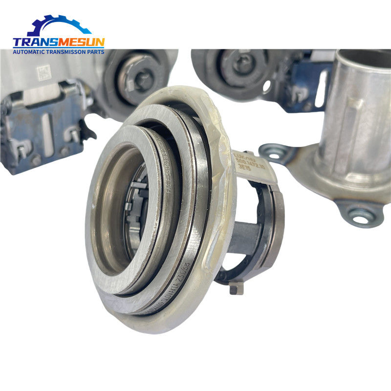 El nuevo kit de doble embrague seco 602001900 6DCT250 DPS6 incluye el rodamiento de liberación de tenedor para Ford 2008-2024 Focus DC4 700.4