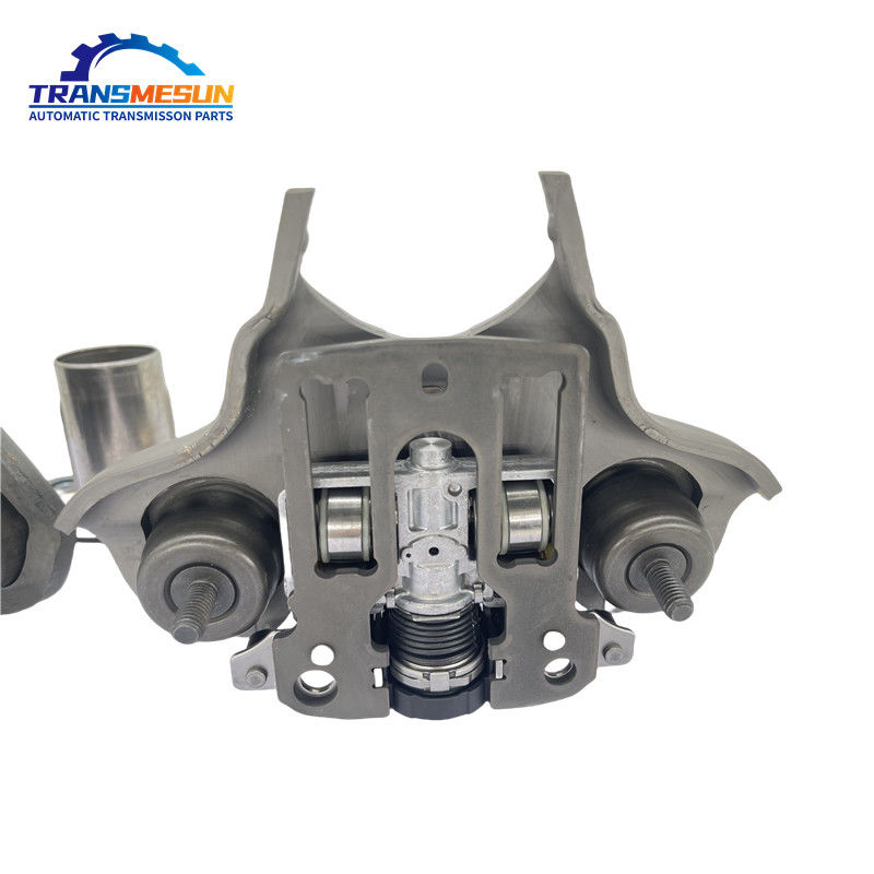 El nuevo kit de doble embrague seco 602001900 6DCT250 DPS6 incluye el rodamiento de liberación de tenedor para Ford 2008-2024 Focus DC4 700.4