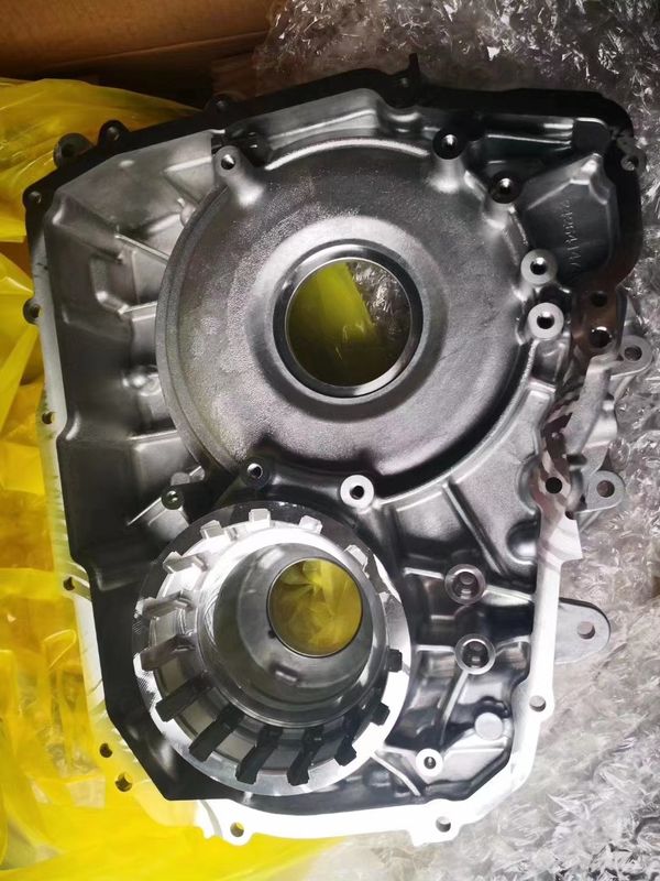 nueva sección delantera 6T31 de convertidor de par de transmisión de la carcasa y carcasa del diferencial para Chevrolet Monza 1.5L