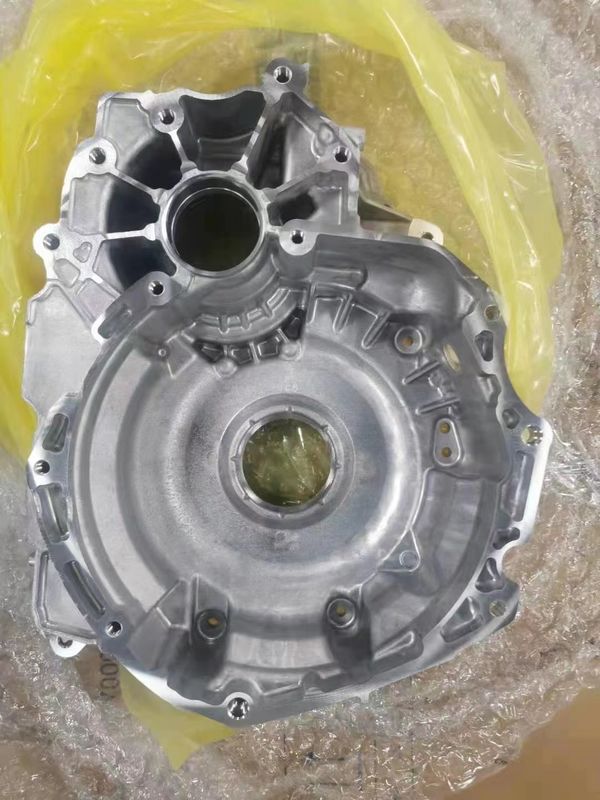 nueva sección delantera 6T31 de convertidor de par de transmisión de la carcasa y carcasa del diferencial para Chevrolet Monza 1.5L