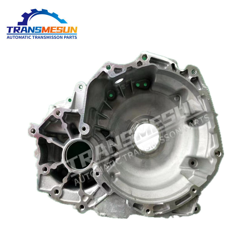 nueva sección delantera 6T31 de convertidor de par de transmisión de la carcasa y carcasa del diferencial para Chevrolet Monza 1.5L