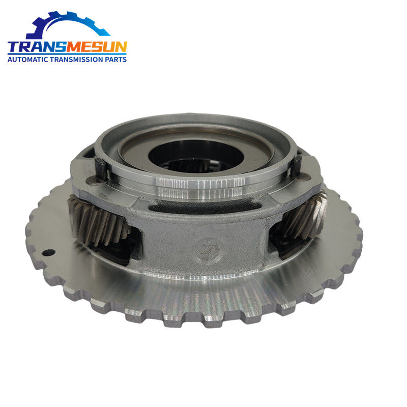 Transmisor de segunda mano 8HP-45 transmisión automática de engranaje planetario 1101.440.021E para vehículos de motor