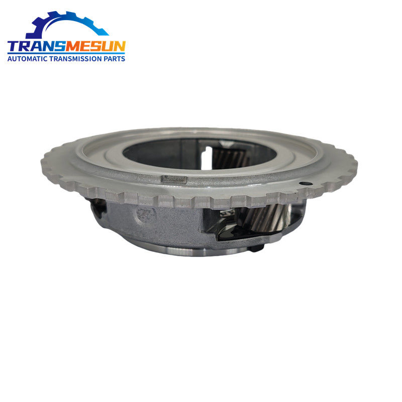 Transmisor de segunda mano 8HP-45 transmisión automática de engranaje planetario 1101.440.021E para vehículos de motor