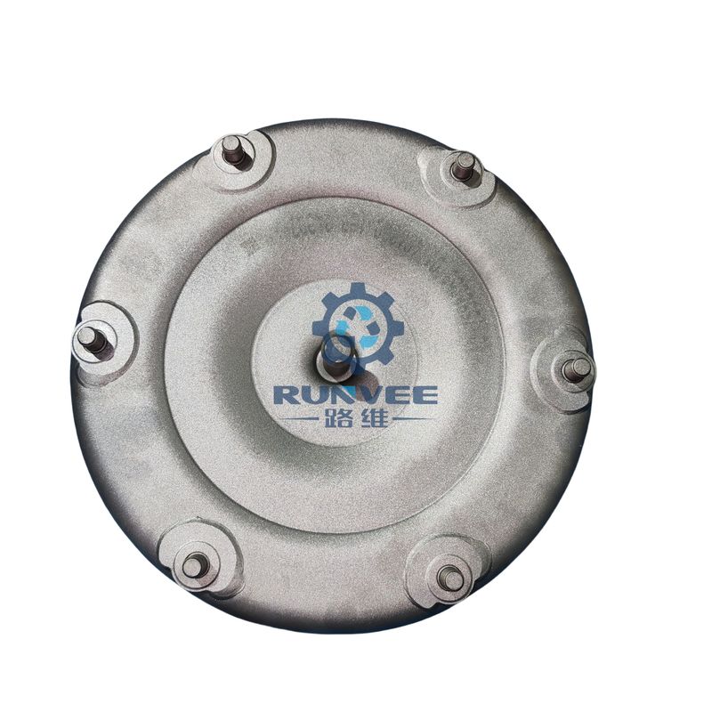 convertidor de par del sistema de transmisión automática 24407598254 GA6F21WA de fabricación remodelada para el MINI CLUBMAN 1.6T 2011-2016