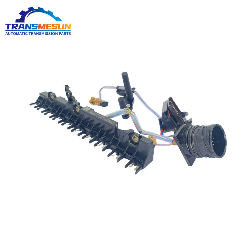 Transmesun de segunda mano 9HP-48 Sensor de rango de transmisión Valvula de cuerpo conjunto de arnés de alambre 26pni