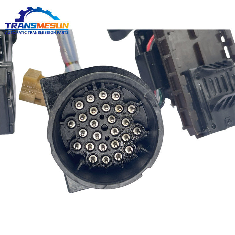 Transmesun de segunda mano 9HP-48 Sensor de rango de transmisión Valvula de cuerpo conjunto de arnés de alambre 26pni