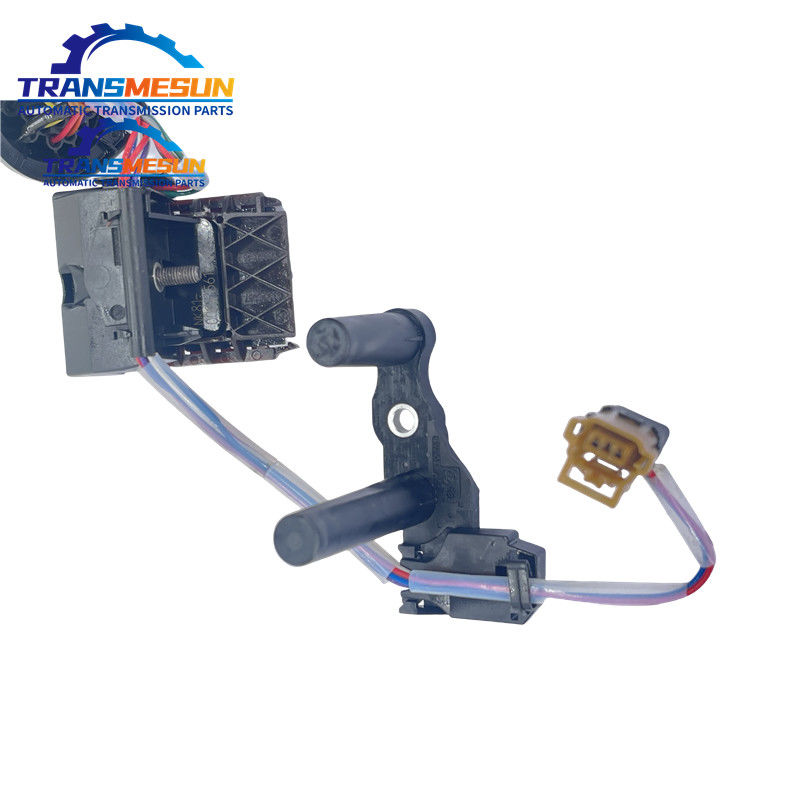 Transmesun de segunda mano 9HP-48 Sensor de rango de transmisión Valvula de cuerpo conjunto de arnés de alambre 26pni