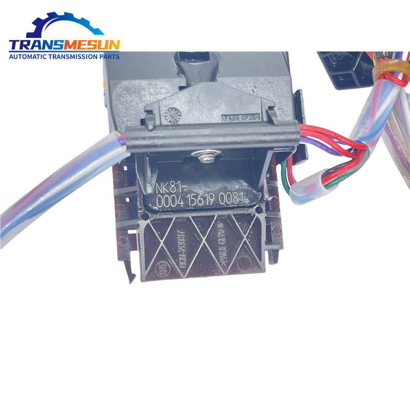 Transmesun de segunda mano 9HP-48 Sensor de rango de transmisión Valvula de cuerpo conjunto de arnés de alambre 26pni