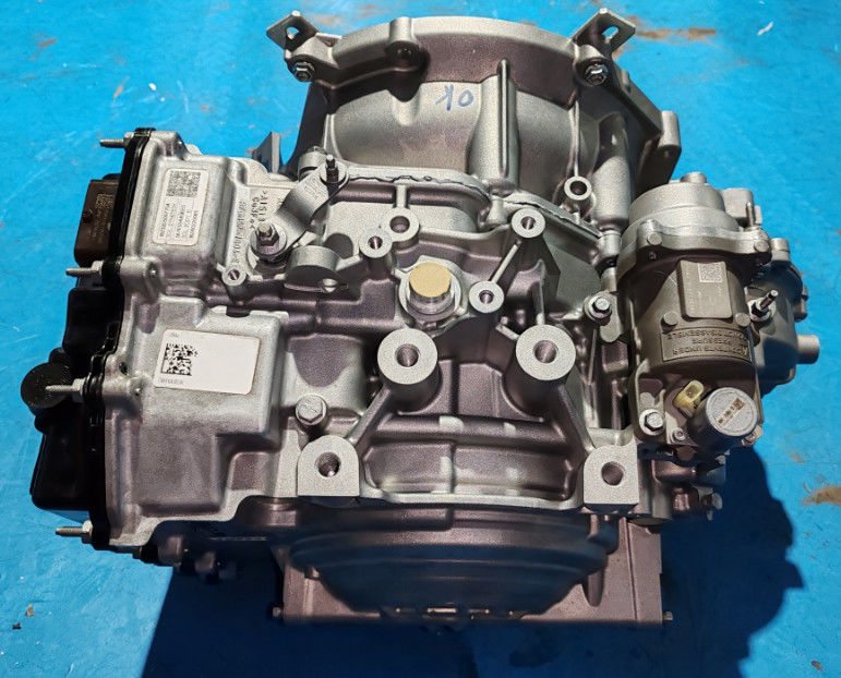 19-23 Ford Transit Connect 2.0L FWD 8 velocidades con transmisión automática 8F35