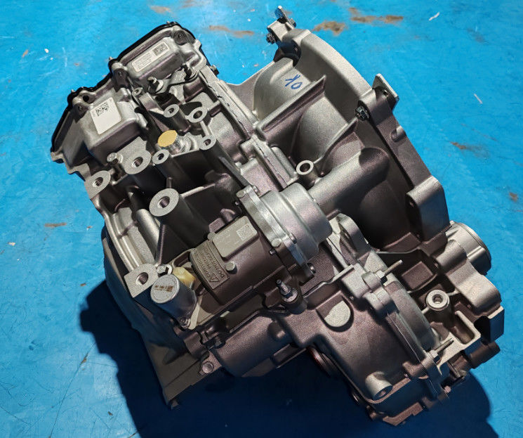19-23 Ford Transit Connect 2.0L FWD 8 velocidades con transmisión automática 8F35