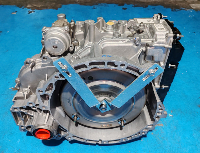 19-23 Ford Transit Connect 2.0L FWD 8 velocidades con transmisión automática 8F35