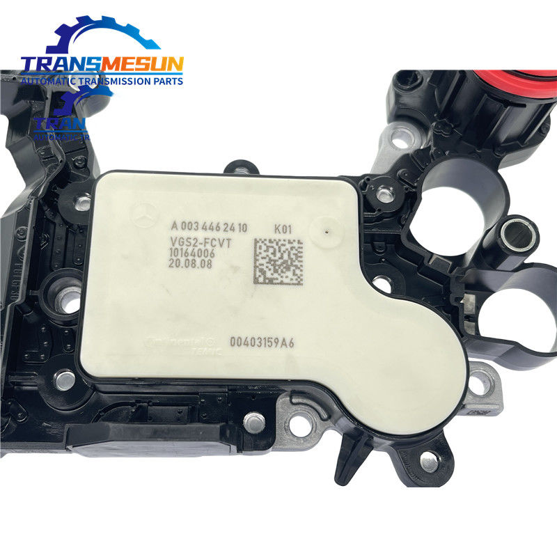 Transmesun 2008-2013 722.8 Mercedes-Benz clase B W245 Unidad de control automático de la transmisión A0034462410