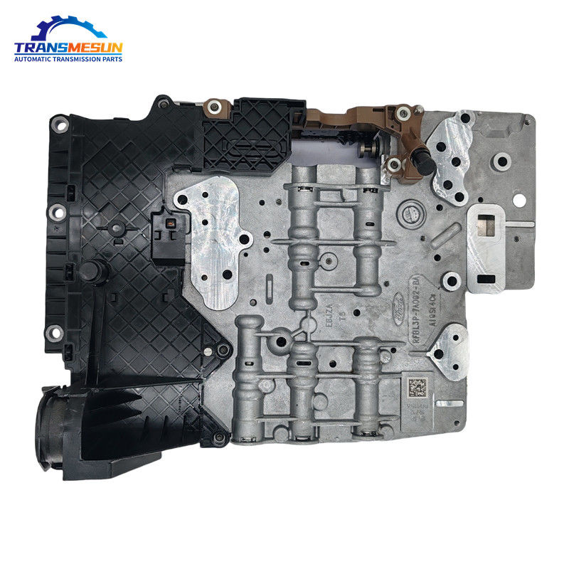 el conjunto de carrocería de válvula 6R80 BL3Z-7A100-B remanufacturado para Ford 2011-2014 F-150 3.7L