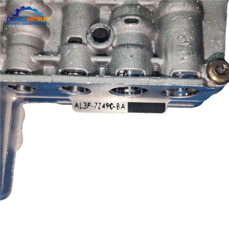 el conjunto de carrocería de válvula 6R80 BL3Z-7A100-B remanufacturado para Ford 2011-2014 F-150 3.7L