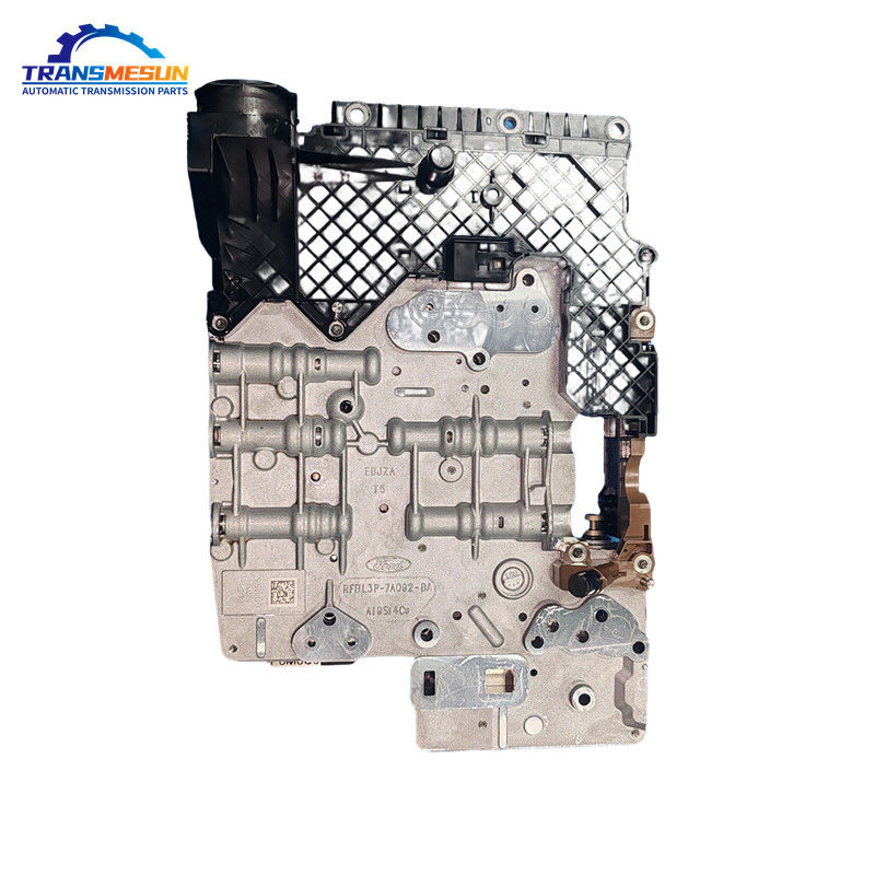 el conjunto de carrocería de válvula 6R80 BL3Z-7A100-B remanufacturado para Ford 2011-2014 F-150 3.7L
