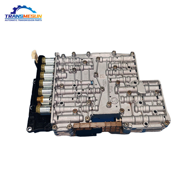 el conjunto de carrocería de válvula 6R80 BL3Z-7A100-B remanufacturado para Ford 2011-2014 F-150 3.7L