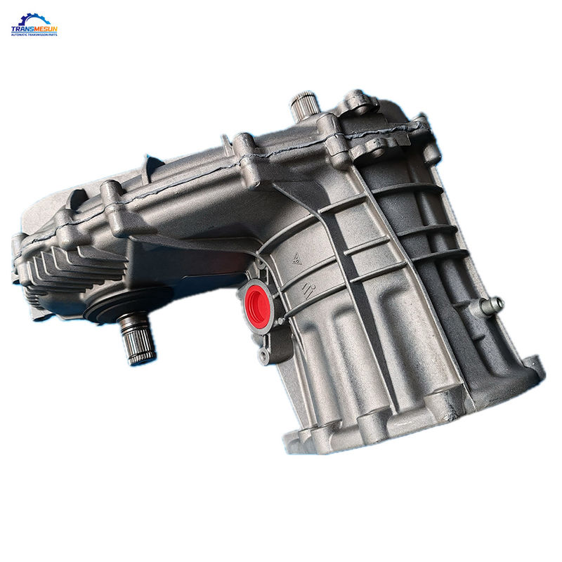 el conjunto de caja de transferencia 92A PL72ATC 4.8T remanufacturado para PORSCHE 2011-2018 CAYENNE 4.8L 958334101001