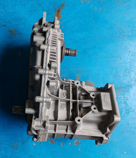 el conjunto de caja de transferencia 92A PL72ATC 4.8T remanufacturado para PORSCHE 2011-2018 CAYENNE 4.8L 958334101001