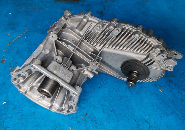 el conjunto de caja de transferencia 92A PL72ATC 4.8T remanufacturado para PORSCHE 2011-2018 CAYENNE 4.8L 958334101001