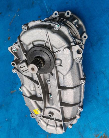 el conjunto de caja de transferencia 92A PL72ATC 4.8T remanufacturado para PORSCHE 2011-2018 CAYENNE 4.8L 958334101001