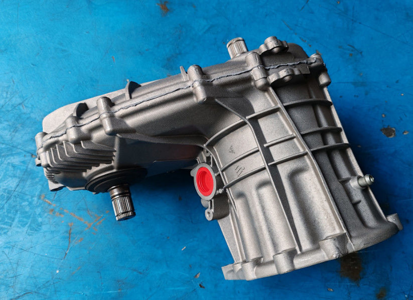 el conjunto de caja de transferencia 92A PL72ATC 4.8T remanufacturado para PORSCHE 2011-2018 CAYENNE 4.8L 958334101001