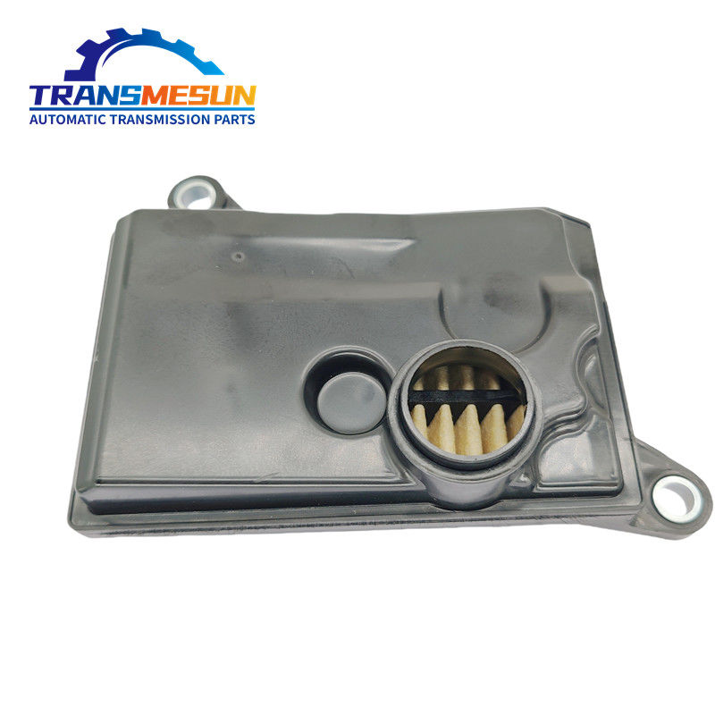 nueva transmisión K114 K115 CVT pantalla de filtro de aceite para 2013-2022 TOYOTA C-HR RAV4 ALPHARD 3533028020 9030124013