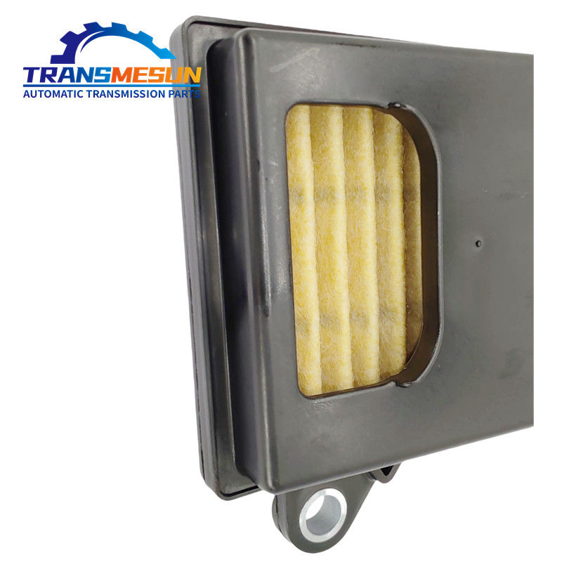 nueva transmisión K114 K115 CVT pantalla de filtro de aceite para 2013-2022 TOYOTA C-HR RAV4 ALPHARD 3533028020 9030124013