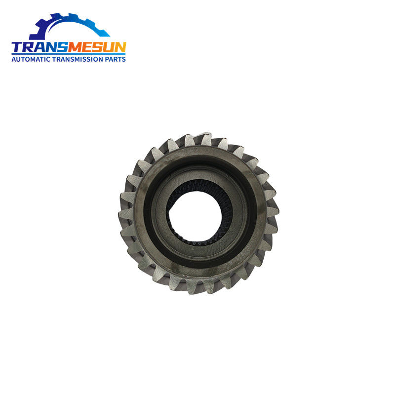 Usado K114 K115 CVT transmisión Reducción de transmisión 26 pies 3575844011 para Toyota C-HR RAV4 ALPHARD