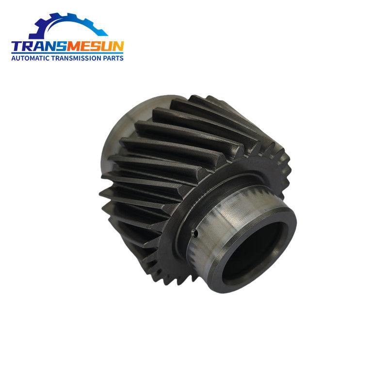 Usado K114 K115 CVT transmisión Reducción de transmisión 26 pies 3575844011 para Toyota C-HR RAV4 ALPHARD