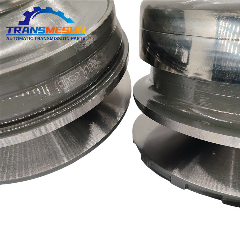 K114 K114F K115 K115F CVT caja de engranajes polea cinturón de ruedas conjunto contiene cadena para 2013-2022 Toyota C-HR RAV4 2.0L 2.5L