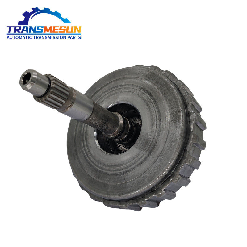 utilizado K114 K115 CVT transmisión automática de engranaje delantero de embrague multi-disco conjunto de embrague de entrada para Toyota C-HR RAV4