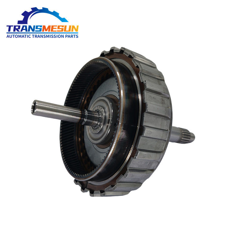 utilizado K114 K115 CVT transmisión automática de engranaje delantero de embrague multi-disco conjunto de embrague de entrada para Toyota C-HR RAV4
