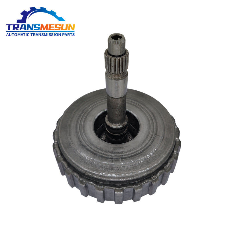 utilizado K114 K115 CVT transmisión automática de engranaje delantero de embrague multi-disco conjunto de embrague de entrada para Toyota C-HR RAV4