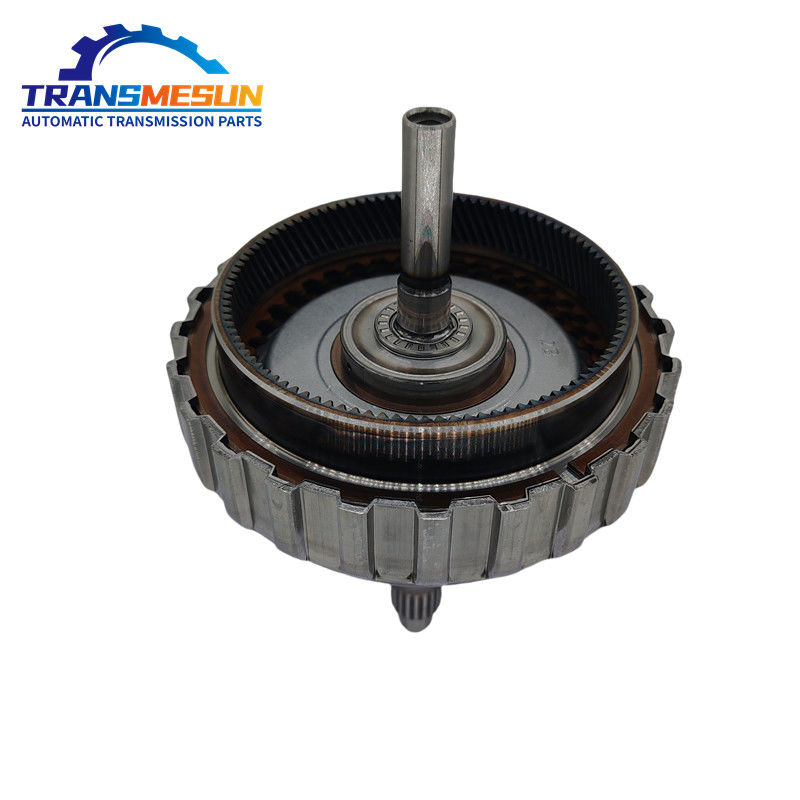 utilizado K114 K115 CVT transmisión automática de engranaje delantero de embrague multi-disco conjunto de embrague de entrada para Toyota C-HR RAV4