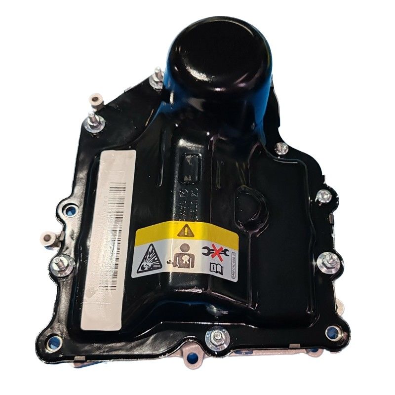 carrocería de válvula de transmisión automática 0AM DQ200 remodelada sin conjunto de TCU para Volkswagen 0AM325065S