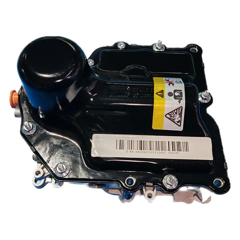 carrocería de válvula de transmisión automática 0AM DQ200 remodelada sin conjunto de TCU para Volkswagen 0AM325065S