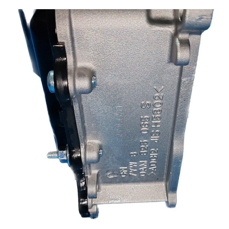 carrocería de válvula de transmisión automática 0AM DQ200 remodelada sin conjunto de TCU para Volkswagen 0AM325065S