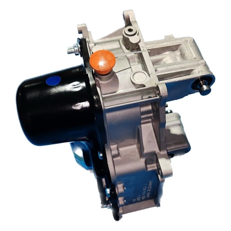 carrocería de válvula de transmisión automática 0AM DQ200 remodelada sin conjunto de TCU para Volkswagen 0AM325065S