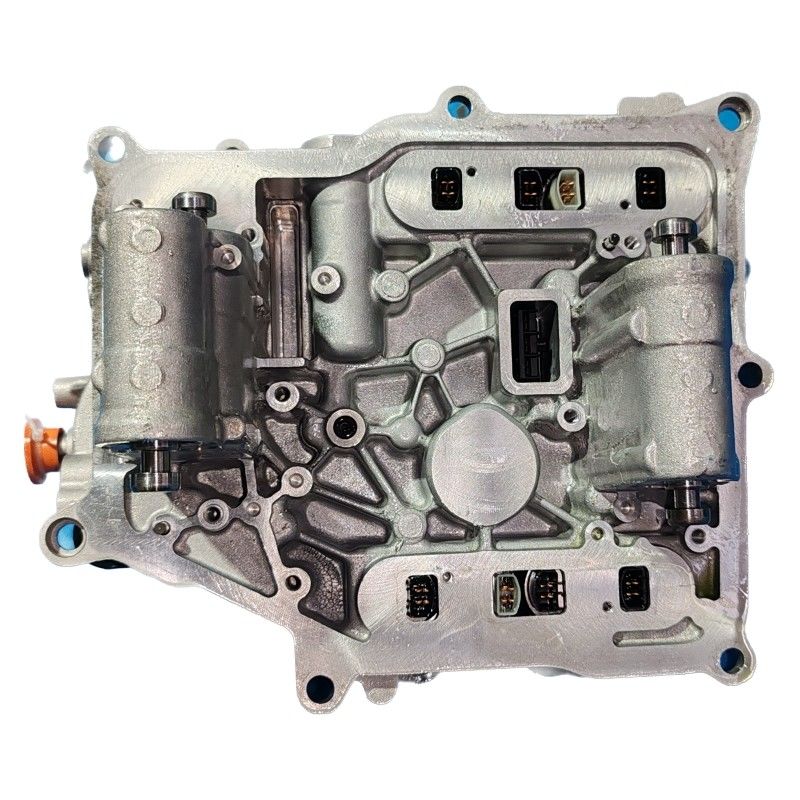 carrocería de válvula de transmisión automática 0AM DQ200 remodelada sin conjunto de TCU para Volkswagen 0AM325065S