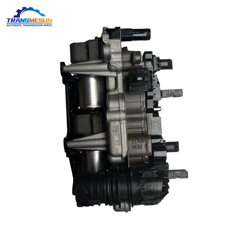 Transmesun 0BH325025P Unidad mecánica electrónica y software 0BH;0DL;DQ500 (unidad de control de transmisión) para Volkswagen Audi Skoda