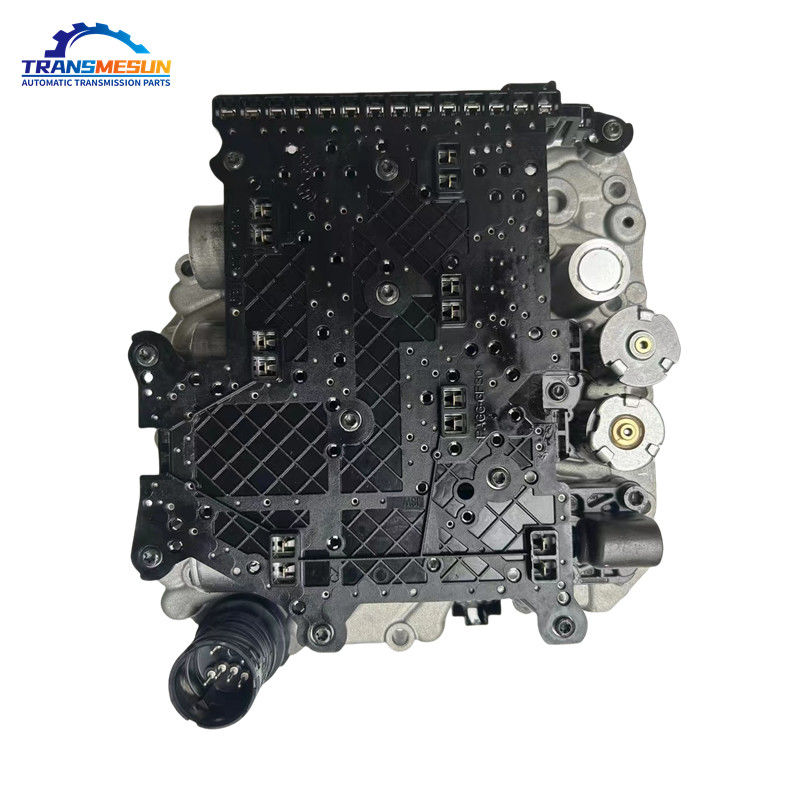 Transmesun 0BH325025P Unidad mecánica electrónica y software 0BH;0DL;DQ500 (unidad de control de transmisión) para Volkswagen Audi Skoda