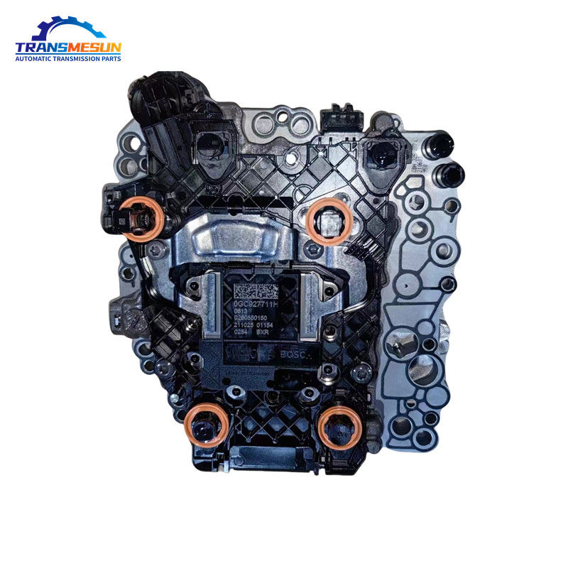 Transmesun 0BH325025P Unidad mecánica electrónica y software 0BH;0DL;DQ500 (unidad de control de transmisión) para Volkswagen Audi Skoda