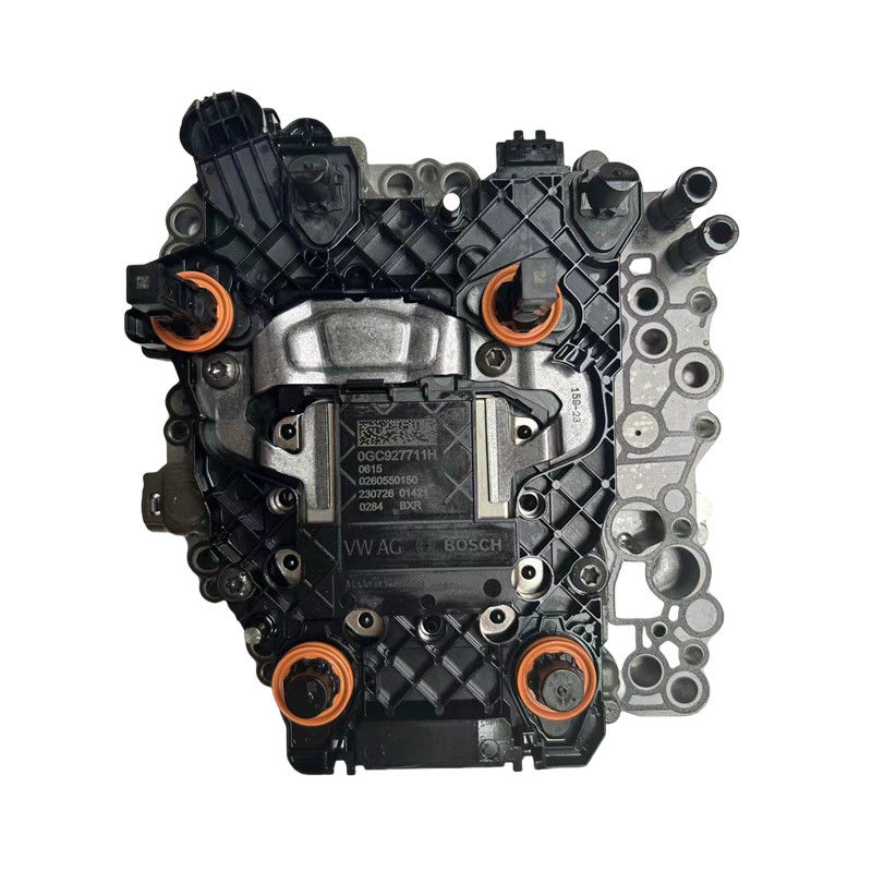 Transmesun 0BH325025P Unidad mecánica electrónica y software 0BH;0DL;DQ500 (unidad de control de transmisión) para Volkswagen Audi Skoda