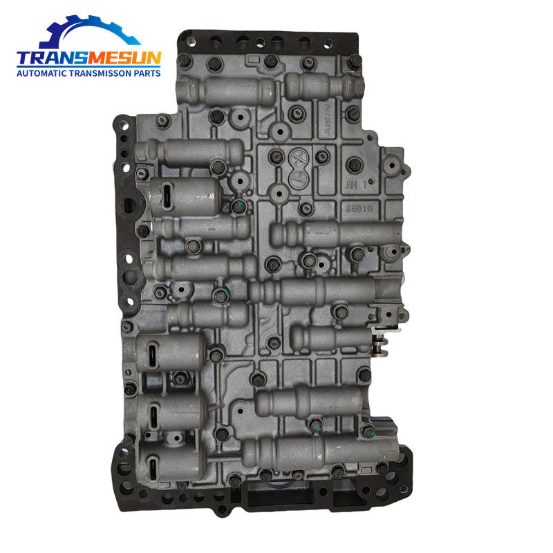la caja de válvulas de deslizamiento de la transmisión automática 0C8325039A para 2013 Audi Q7 4.2 TDI de 8 velocidades AWD LSG NAE LUA NNP