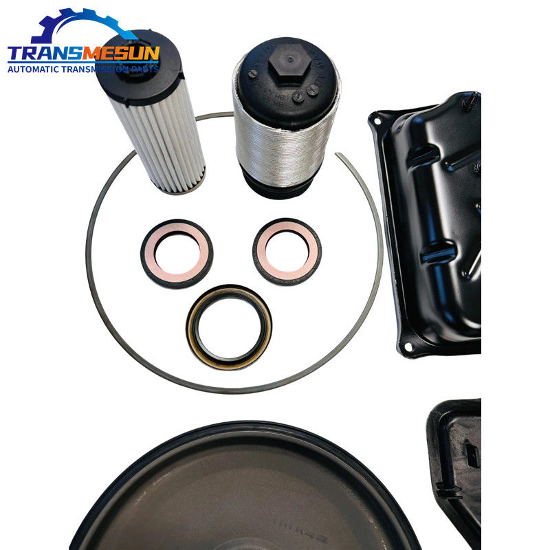 Transmesun Nuevo kit de reparación de la bomba de aceite 0GC DQ381 de la transmisión para V.W.Audi